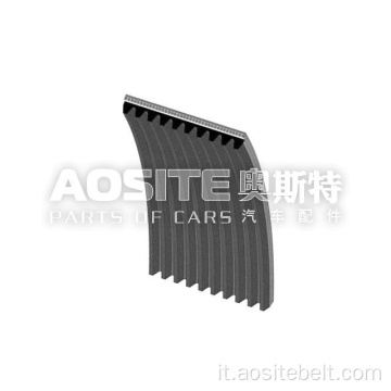 Cintura a V-ribbed per Volvo 8500